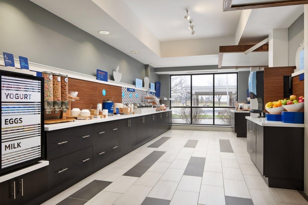 Images Holiday Inn Express & Suites Indianapolis South – Greenwood by IHG