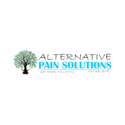 Alternative Pain Solutions & Intuitions Yoga Studio