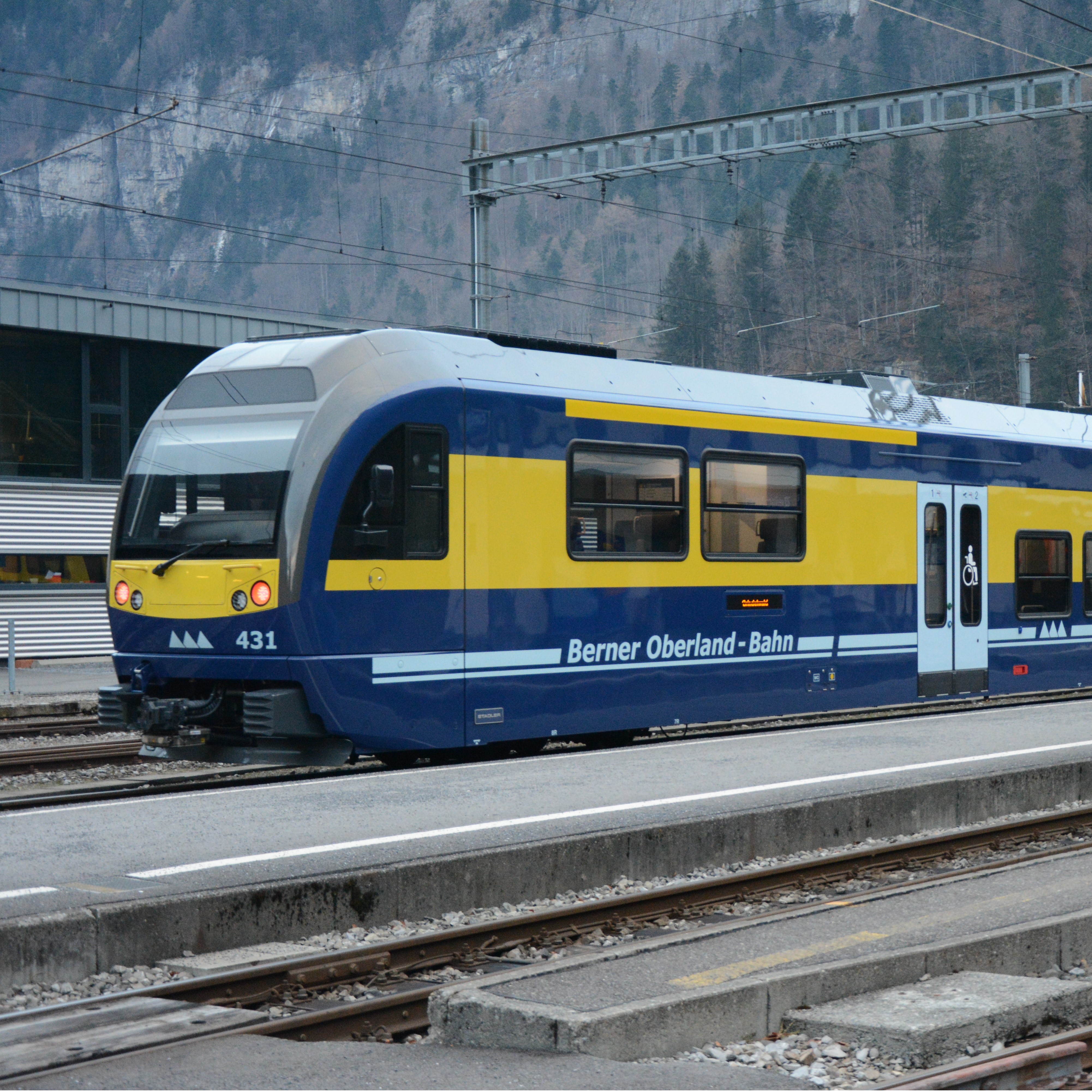 APS electronic AG, Neumatt 4 in Niederbuchsiten