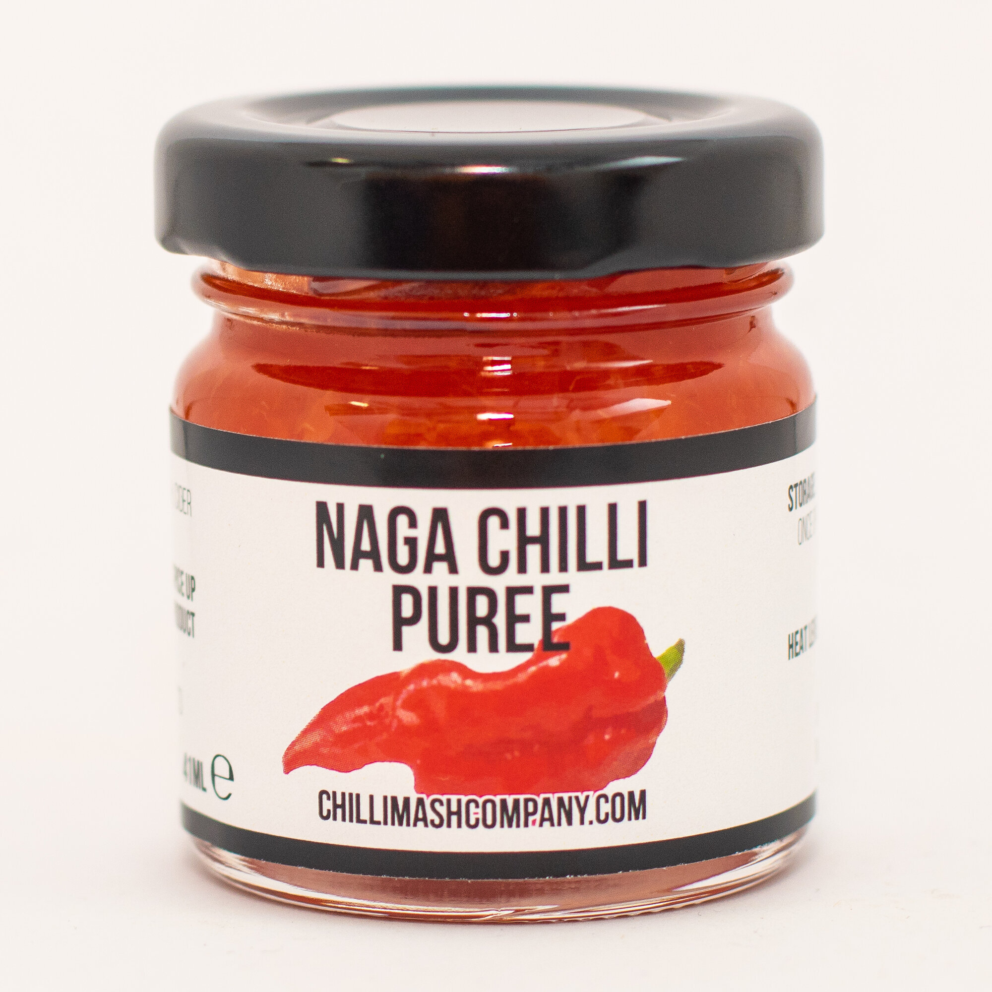 Images Chilli Mash Company