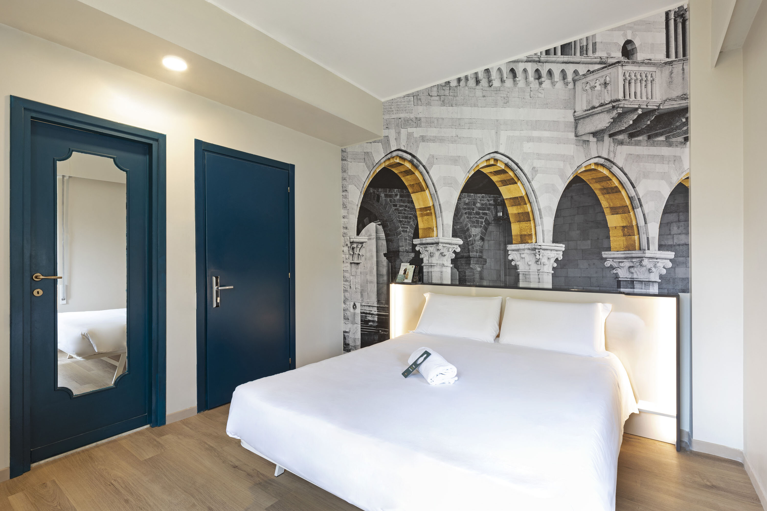 Images B&B HOTEL Como City Center