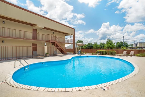 Images Best Western Airport Inn