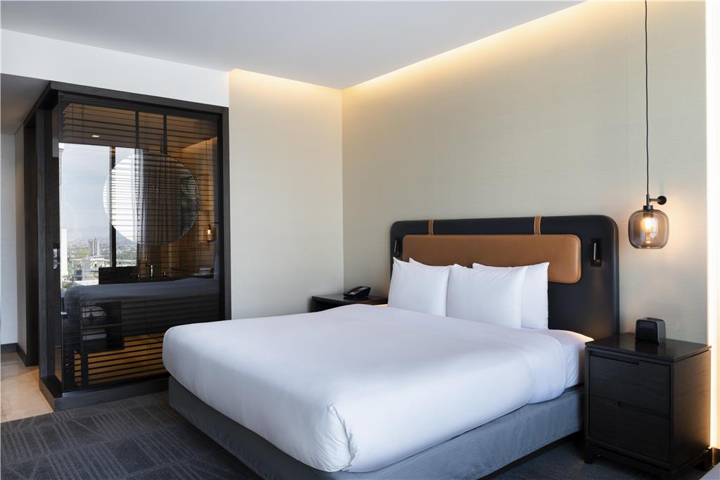 Images Hilton Guadalajara Midtown