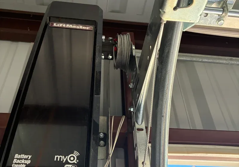 Images T&R Garage Door