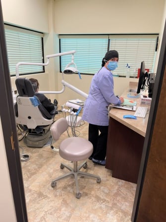 Images Progressive Periodontics and Implant Dentistry