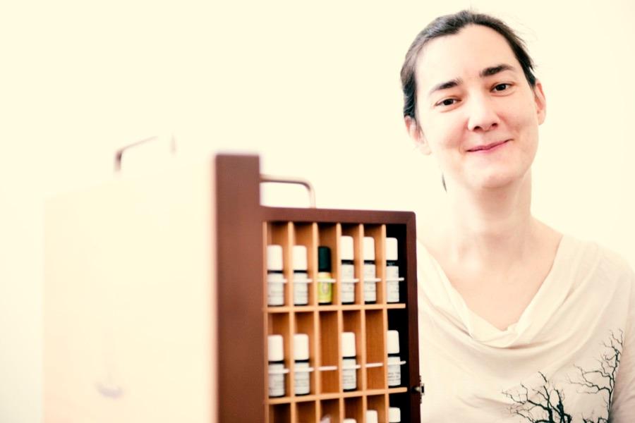 balancerie, Kirchengasse 32/25 in Vienna