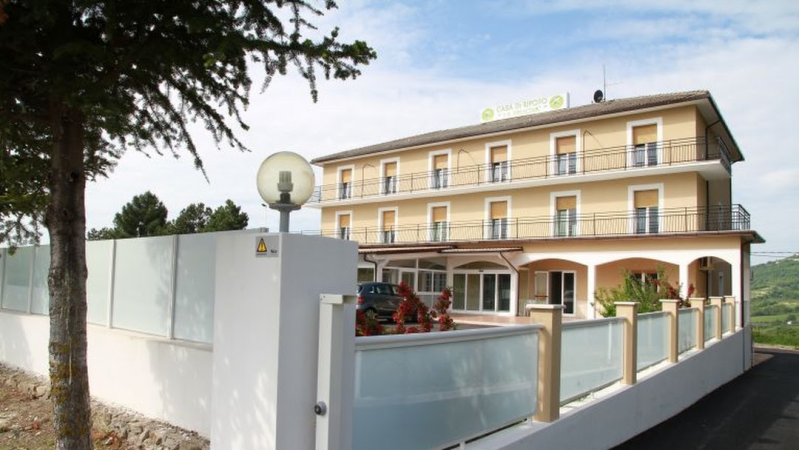 Images Casa di Riposo LA FELICITA'