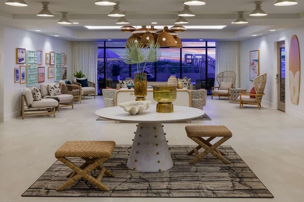 Images Beal House Fort Walton Beachfront, Tapestry Collection by Hilton