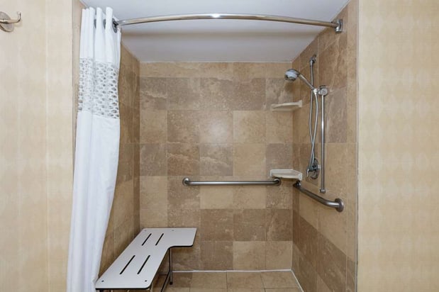 Images Hampton Inn & Suites Jacksonville-Airport