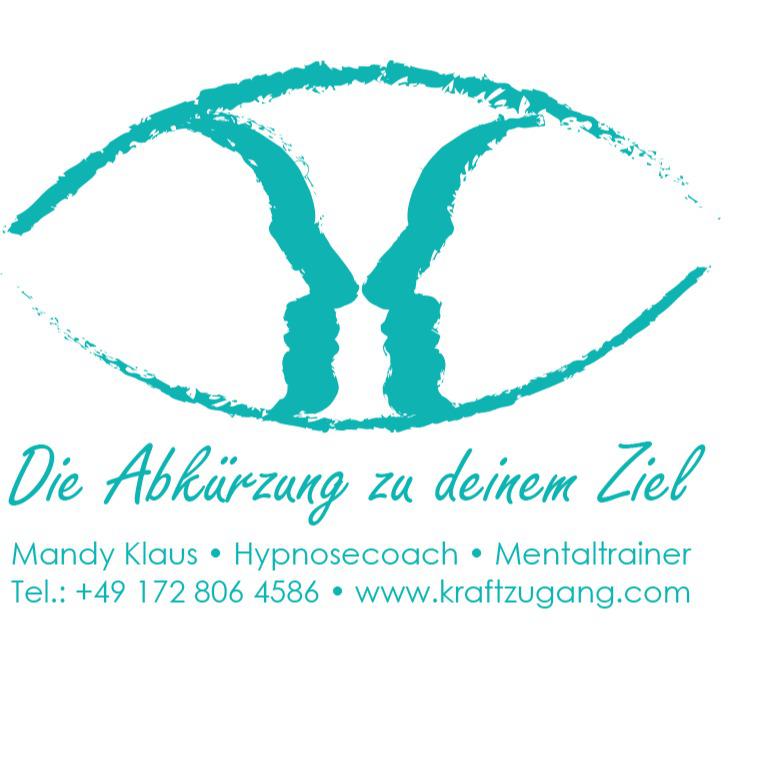 Mandy Klaus Hypnose-Coach und Mental-Trainer in Rostock - Logo