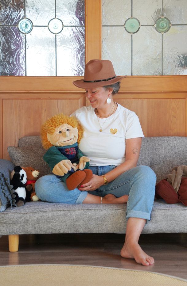 Bilder Logopädie am Kloster