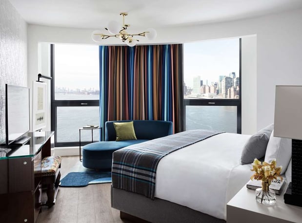 Images Graduate by Hilton New York