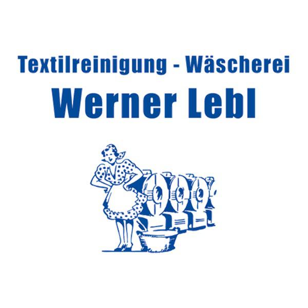 Textilreinigung Werner Lebl Logo