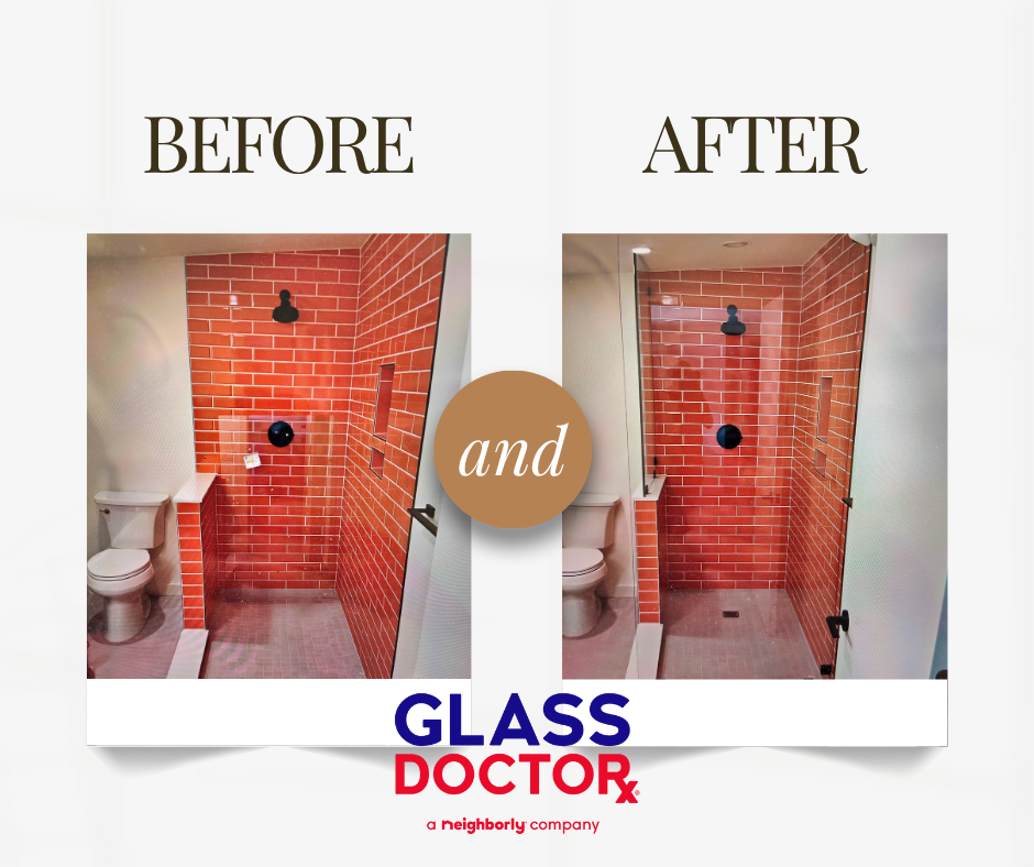 Glass Doctor of Rockwall and Kaufman Image