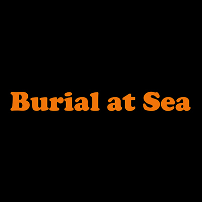 Burial at Sea