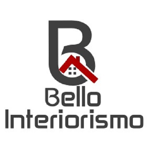 Bello Interiorismo Logo