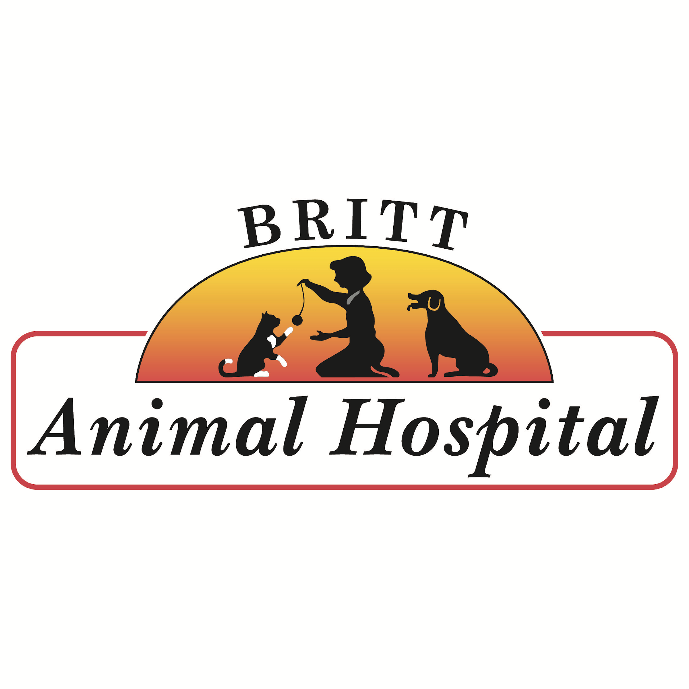 Britt Animal Hospital