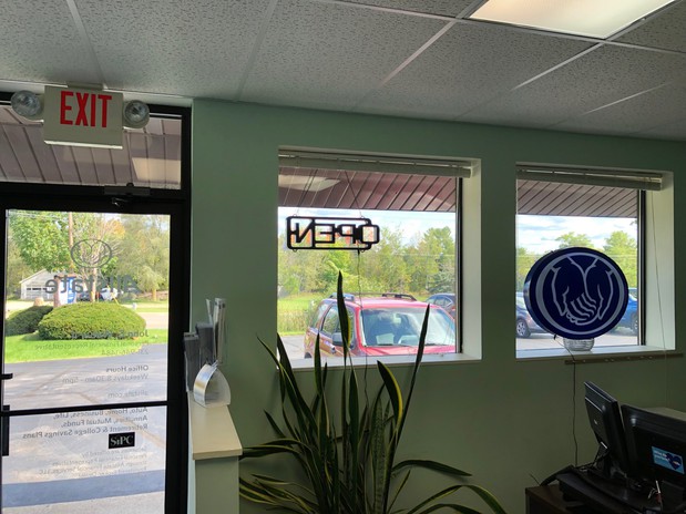 Images Britton Weber Agency: Allstate Insurance