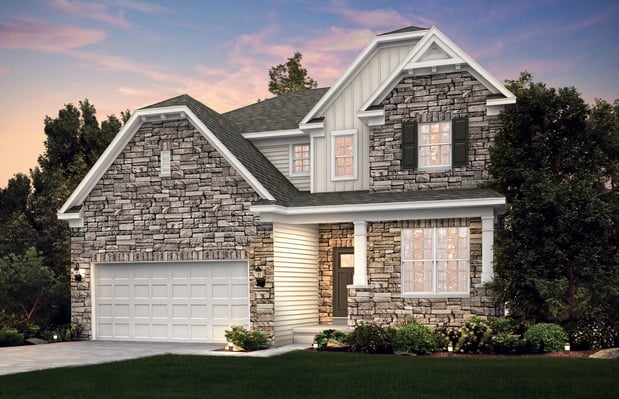 Images Sawgrass by Pulte Homes