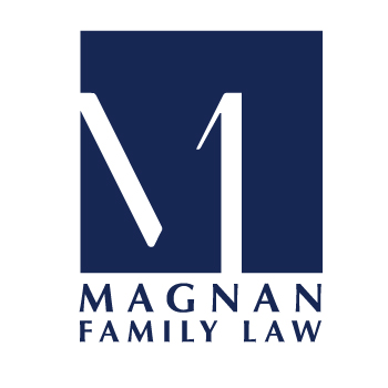 Magnan Family Law, P.C. Logo