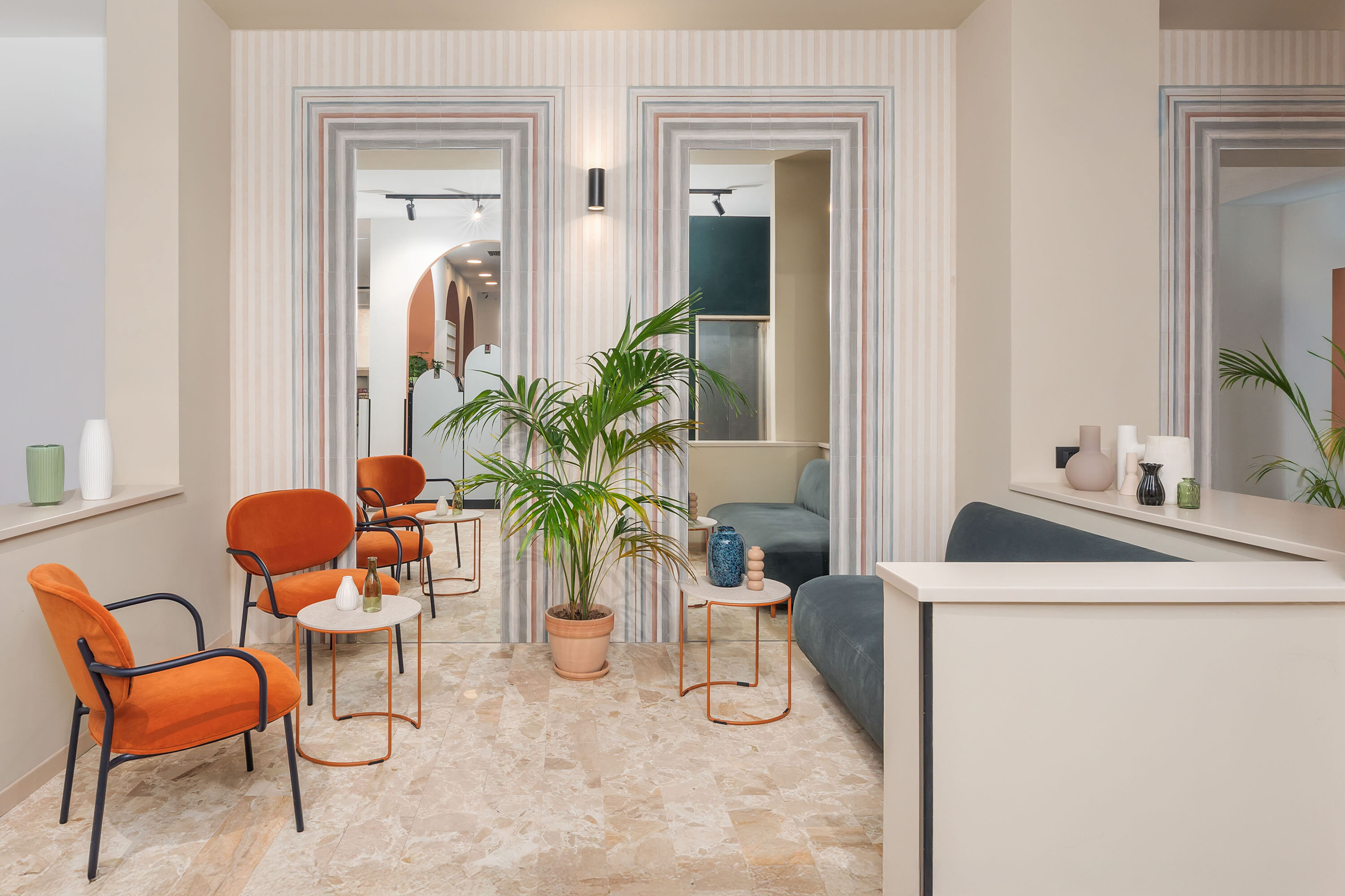 B&B HOTEL Treviso Al Fogher