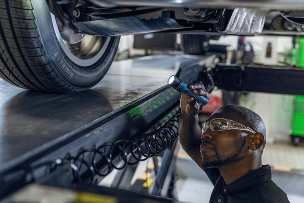 Images BMW of Pembroke Pines