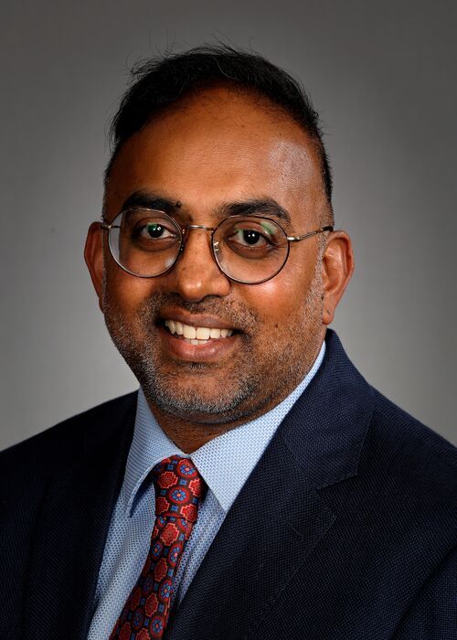 Santhosh K. Paulus, MD - Huntington, NY - Family Medicine