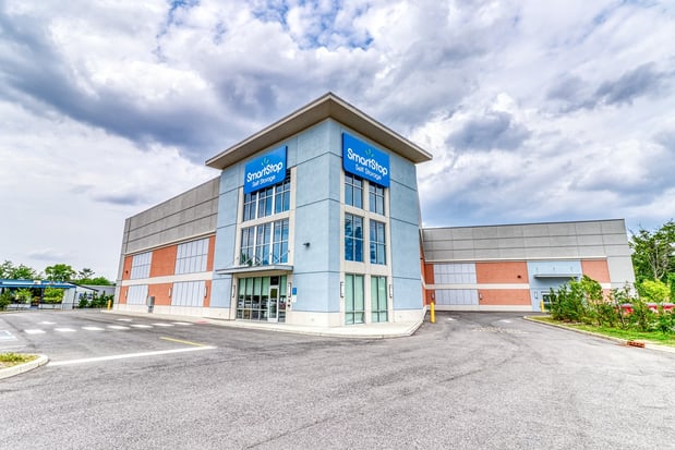 Images SmartStop Self Storage