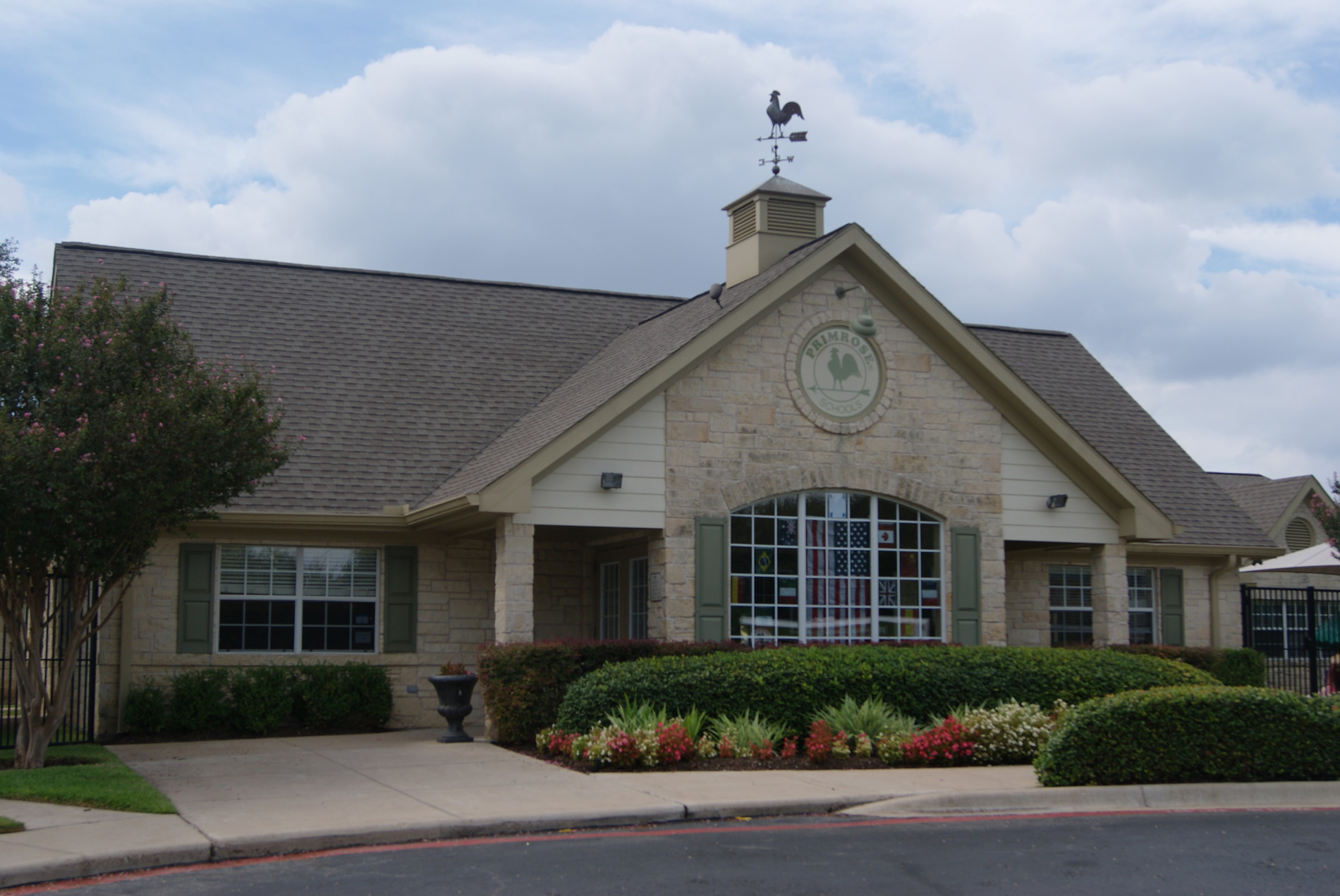 Images Primrose School of Round Rock at Forest Creek