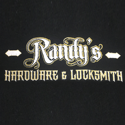 Randy's Hardware & Variety Center Logo