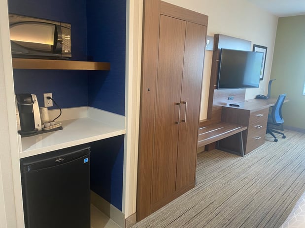 Images Holiday Inn Express & Suites Mountain View Silicon Valley by IHG