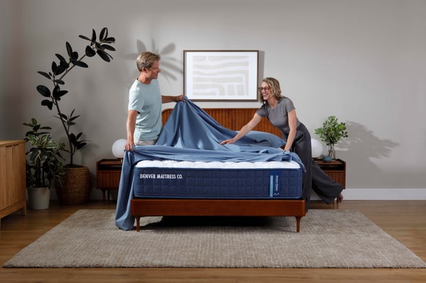 Images Denver Mattress