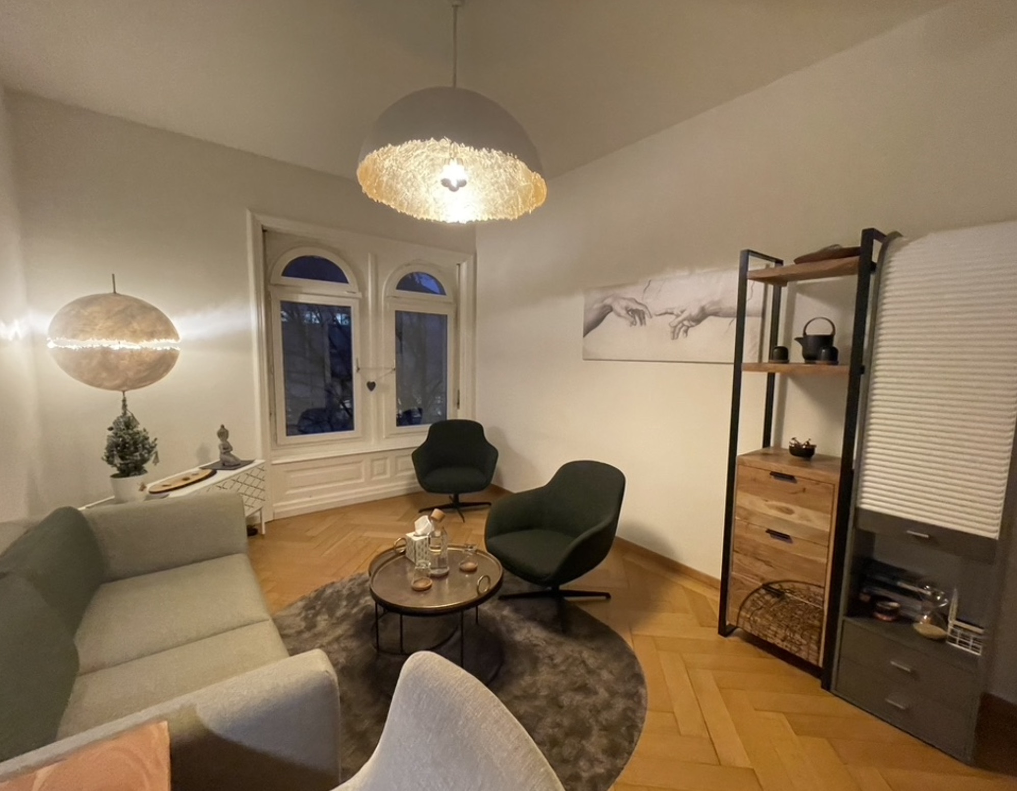 Kristina Inglin - Psychologische Beratung Luzern, Morgartenstrasse 2 in Luzern