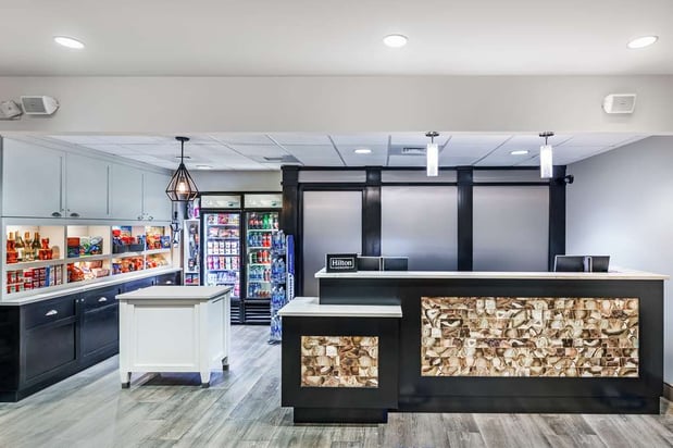 Images Homewood Suites by Hilton Shreveport