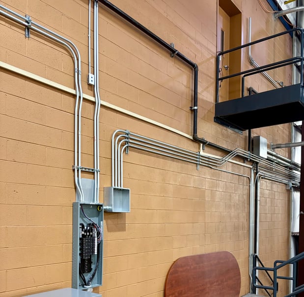 Images Phoenix Electrical