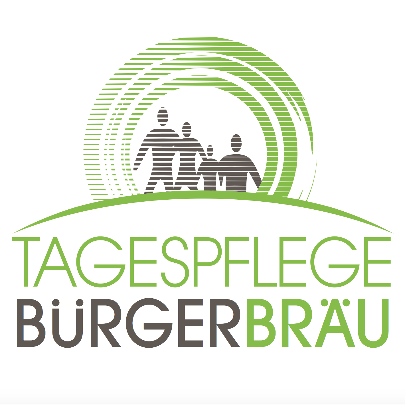 Logo Tagespflege Bürgerbräu