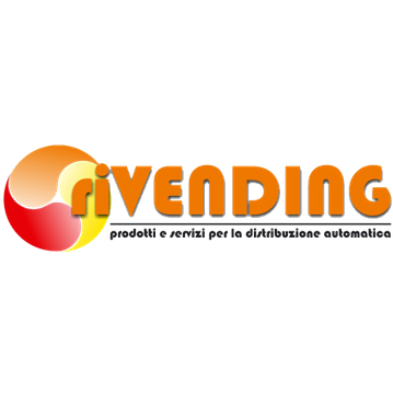 Rivending Distributori Automatici Logo