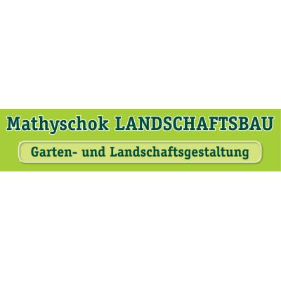 Logo Mathyschok Ralf Garten- und Landschaftsbau