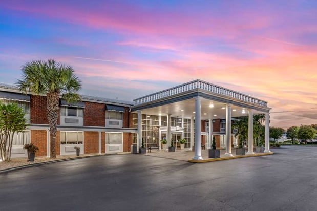 Images Best Western Palm Beach Lakes