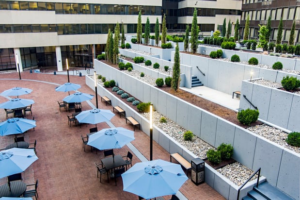 Images Holiday Inn Washington Capitol - Natl Mall by IHG