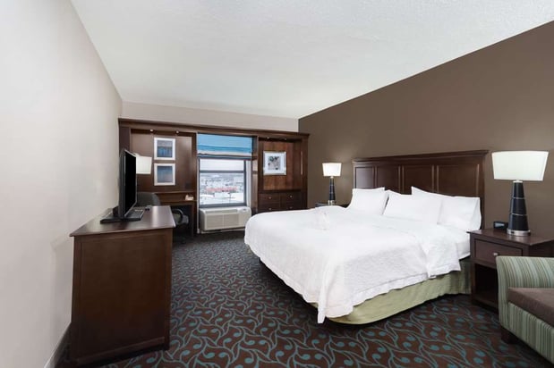 Images Hampton Inn Terre Haute