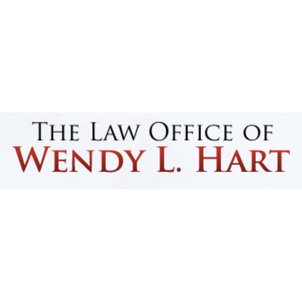 Law Office of Wendy L. Hart Logo