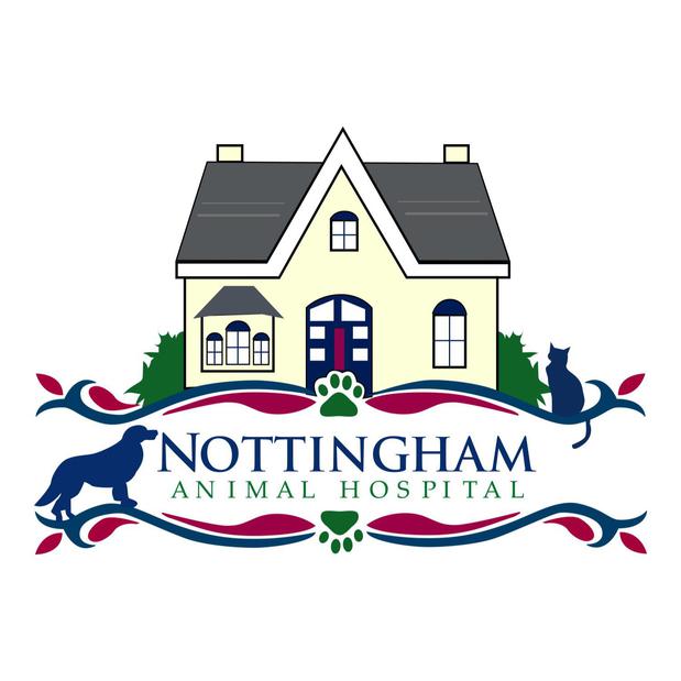 Nottingham Animal Hospital Logo