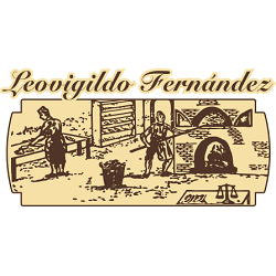Panaderia Bolleria Leovigildo Fernandez S.L. Logo