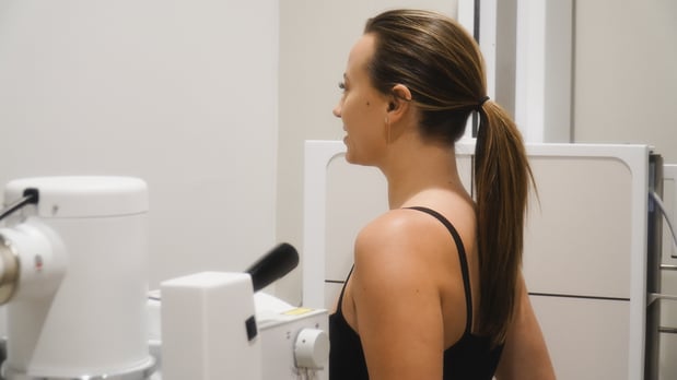 Images 100% Chiropractic - Laguna Niguel