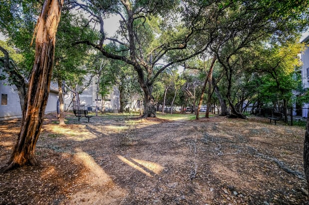 Images San Marin Apartments