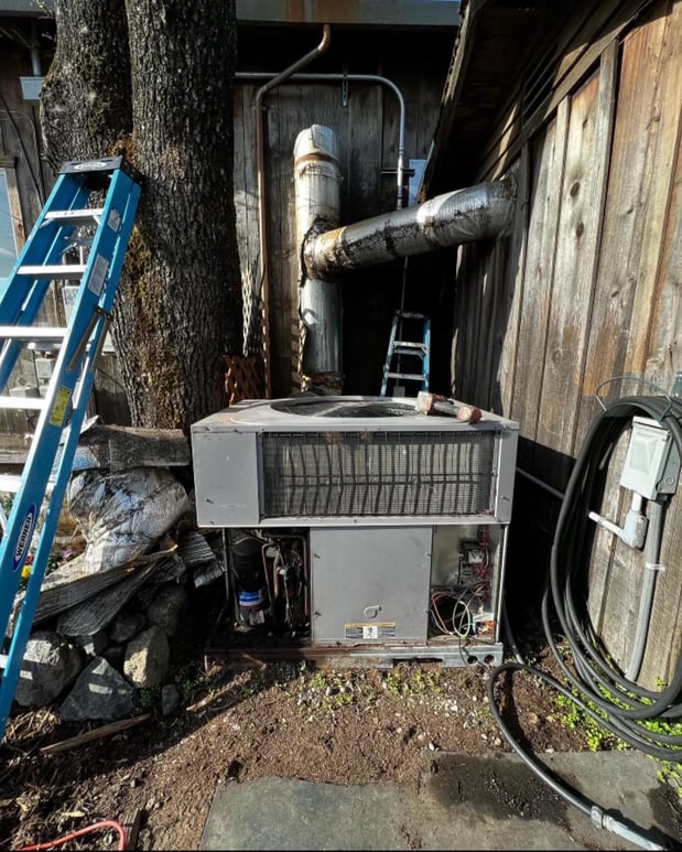 Images Enviro Heating & Air Conditioning Inc