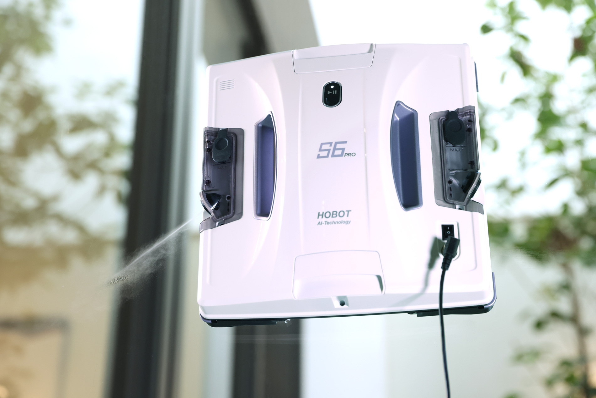 Images Smartbot Hobot