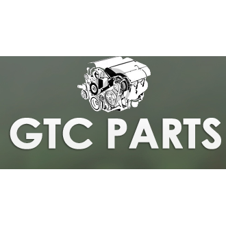 Logo GTC GmbH