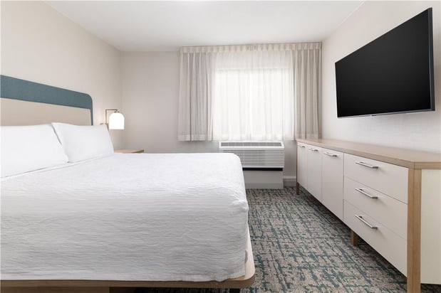 Images Homewood Suites by Hilton Hanover Arundel Mills BWI Airport